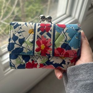 Vera Bradley Wallet